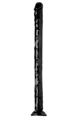 Hosed Realistic Anal Snake 50 cm - Īpaši garš anālais dildo 1