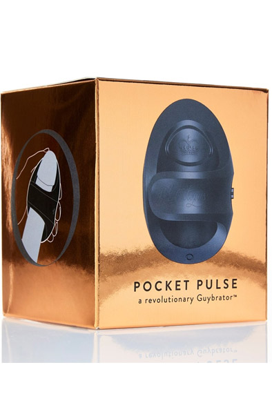 Hot Octopuss Pocket Pulse - Masturbators 3