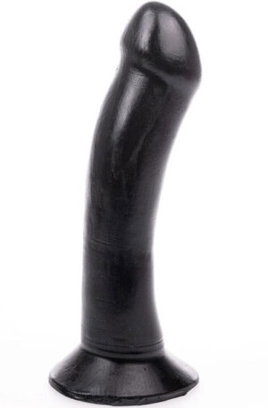 HUNG System Bugzy 22 cm - Anālais dildo 1