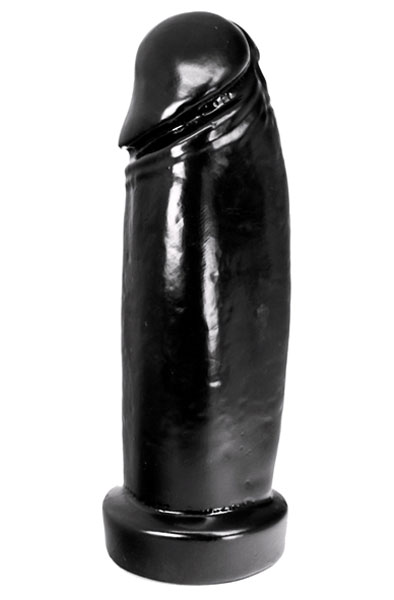 HUNG System Schlong HT13 - Anālais dildo 1