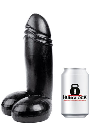 Hunglock Captain 23 cm - Dildo 1