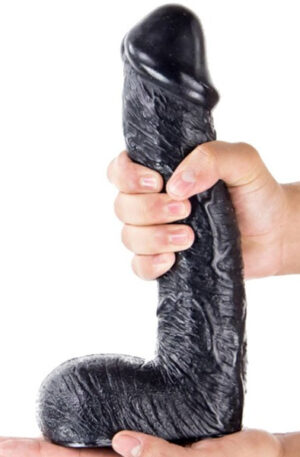 Hunglock Cockster 24 cm - Dildo 1