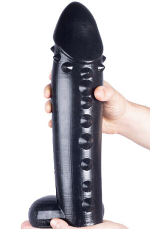 Hunglock Selkie 35 cm - Dildo 1