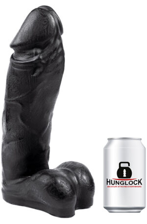 Hunglock The Huge 30 cm - XL dildo 1