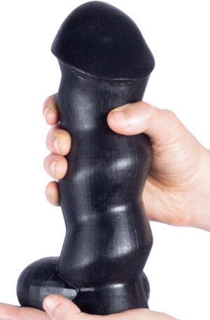 Hunglock Yale 24 cm - Dildo 1