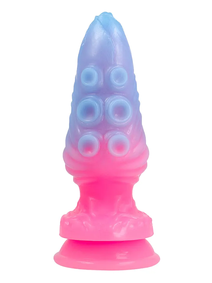 Hydrala Mystic Tides Dildo 19,8 cm - Dragon dildo 1 [full]