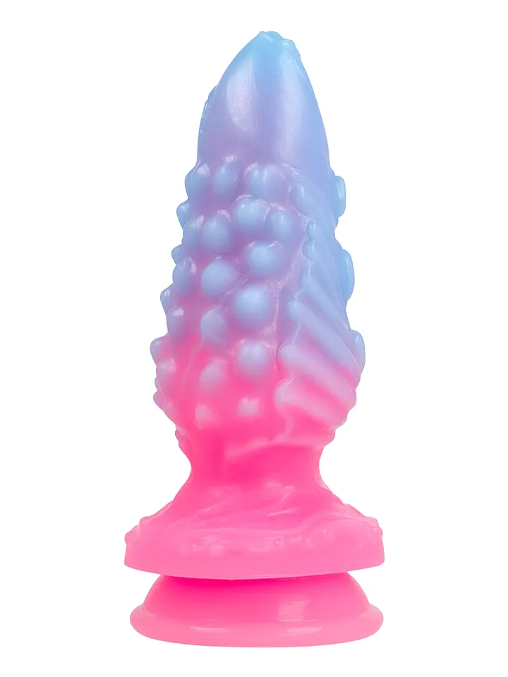 Hydrala Mystic Tides Dildo 19,8 cm - Dragon dildo 2 [full]