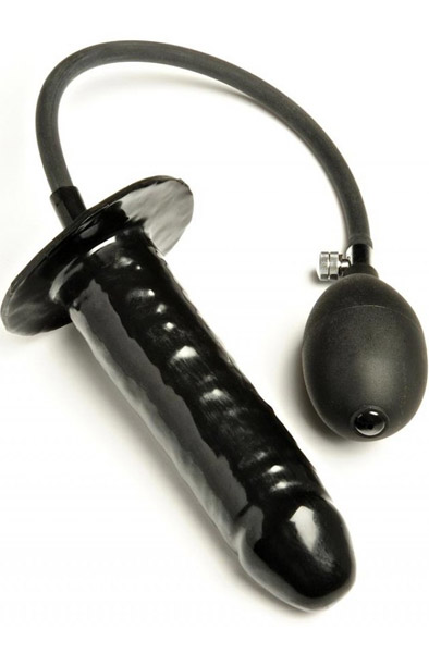 Inflatable Dildo Swell Medium - Piepūšamais dildo 1