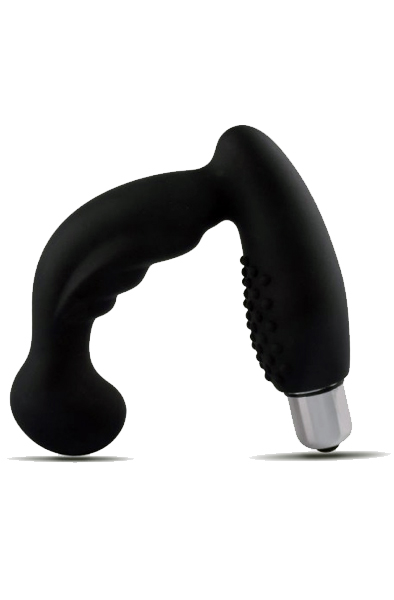 Insider Ball Anal Plug With Bullet - Prostatas vibrators 2