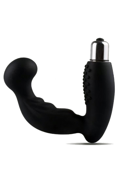 Insider Ball Anal Plug With Bullet - Prostatas vibrators 3