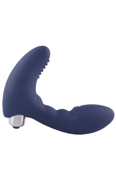 Insider Bold Anal Plug With Bullet - Vibrējošs anālais spraudnis 3