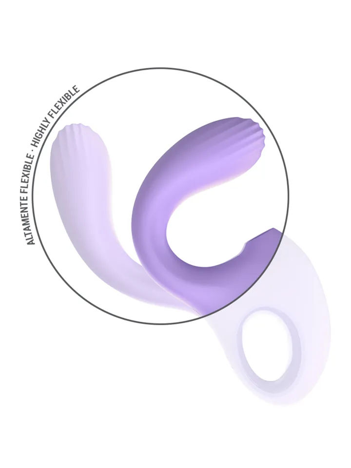 Intense Baxter Vibrator & Stimulator - G punkta vibrators 3 [full]