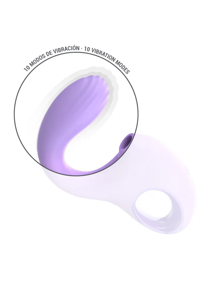 Intense Baxter Vibrator & Stimulator - G punkta vibrators 4 [full]