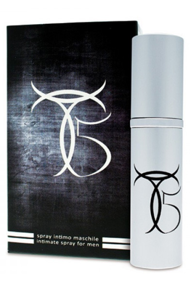 Intimateline Intimate Delay Spray - Kavēšanās aerosols 1