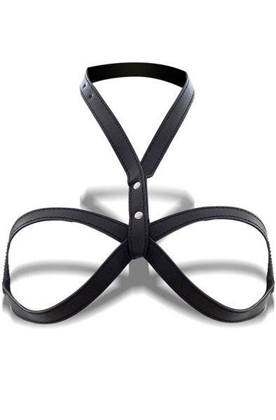 IntoYou Diannia Bondage Harness - Bondage sele 2
