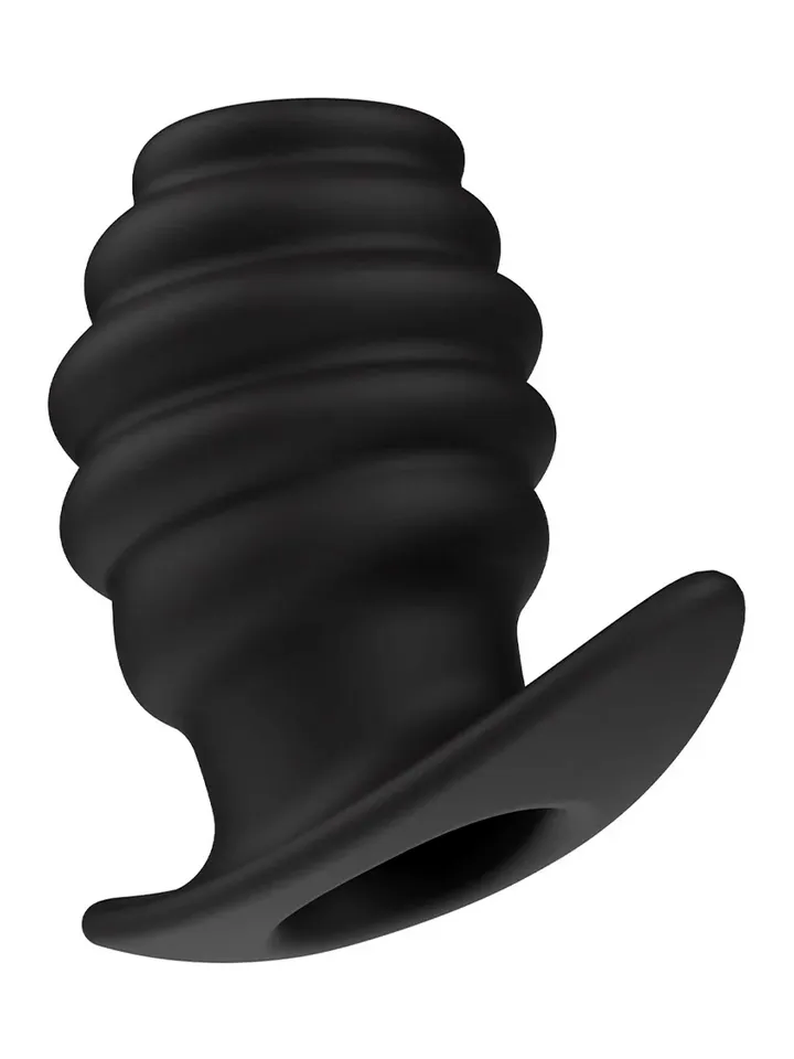 Invader Open Plug Medium - Tukšs anālais spraudnis 1 [full]