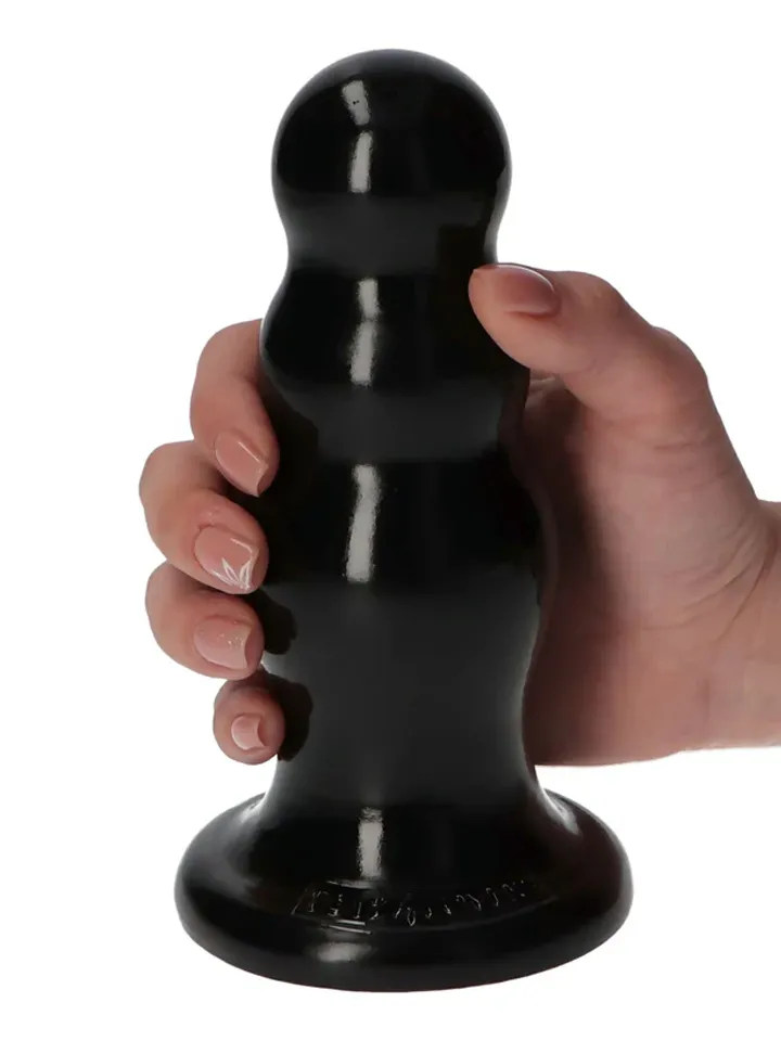 Italian Cock Anal Plug 15 cm - Anālais spraudnis 1 [full]