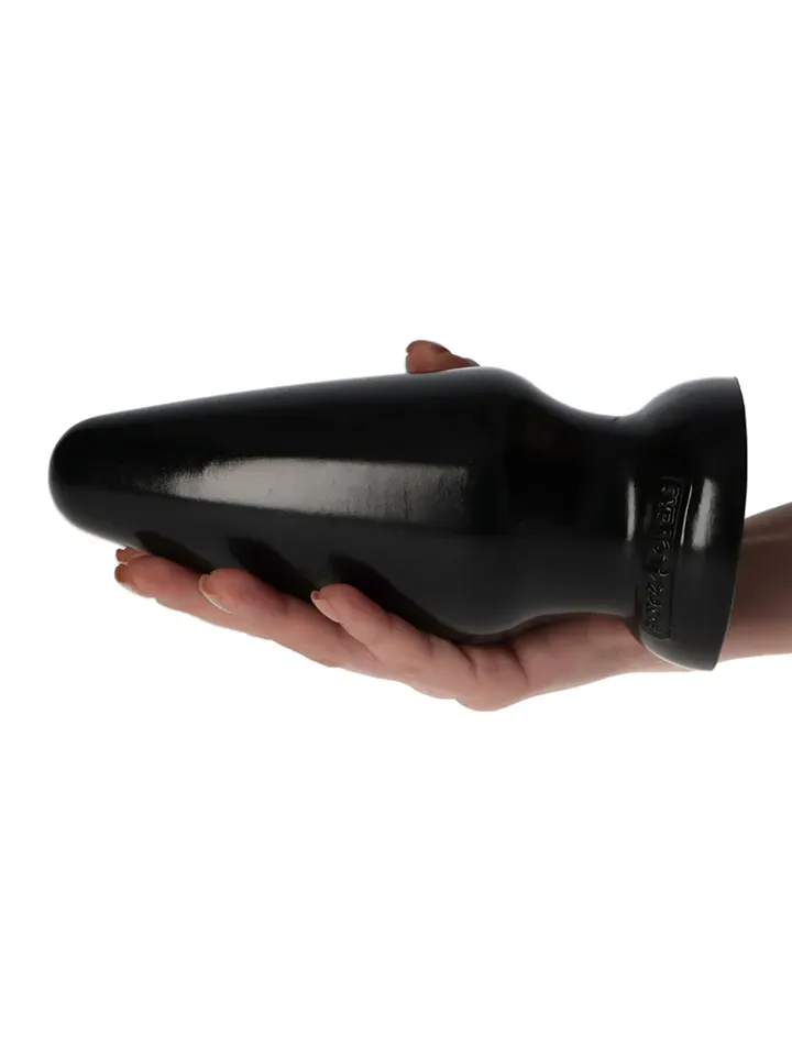 Italian Cock XL Plug 19,5 cm - Īpaši spožs anālais spraudnis 2 [full]