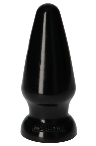 Italian Cock XL Plug 19,5 cm - Īpaši spožs anālais spraudnis 3