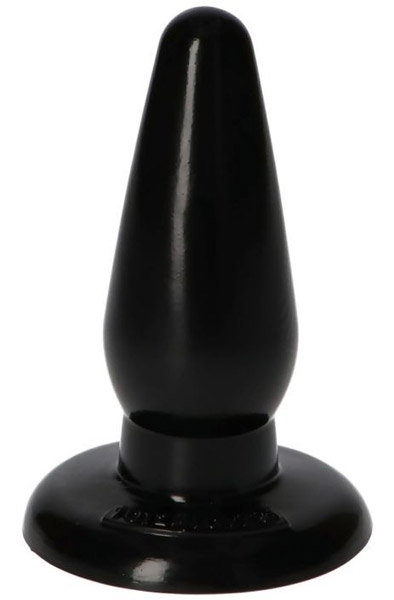Ivo Italian Cock Anal Plug 12cm - Anālais spraudnis 2