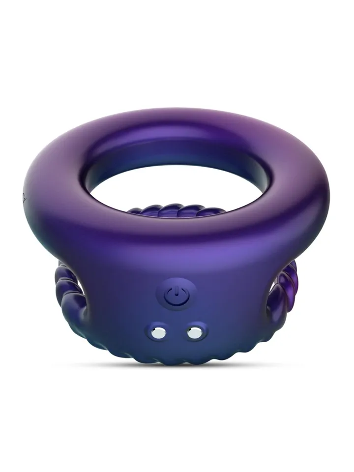 Jupiter Vibrating Cock & Ball Ring - Vibrējošs gaiļa gredzens 2 [full]