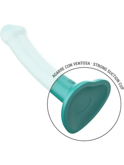 Katie Vibrator 10 Vibrations Remote Control - Vibrējošs dildo 4