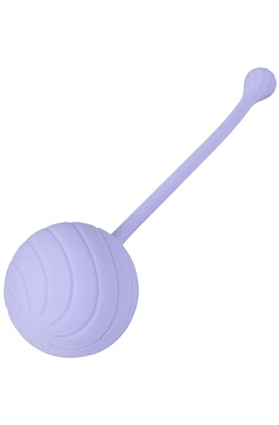 Kegel Balls Set Purple - Kegela bumbiņas 4