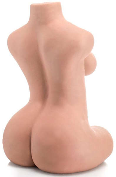 Kenna Real Life Sex Doll 10,5 kg - Seksa lelle 2