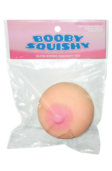Kheper Games Booby Squishy - Stresa bumbas krūtis 2