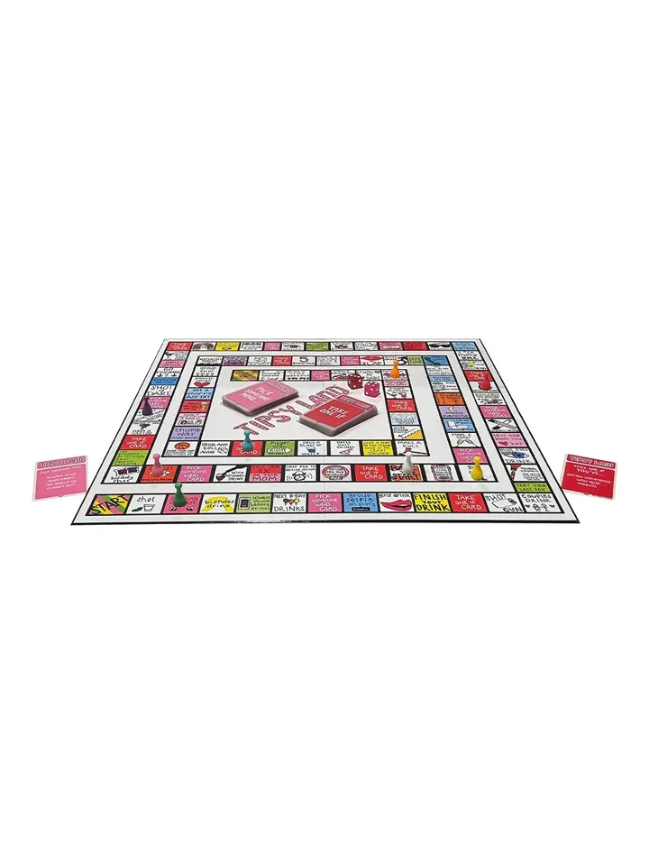 Kheper Games Tipsyland - Spēles 2