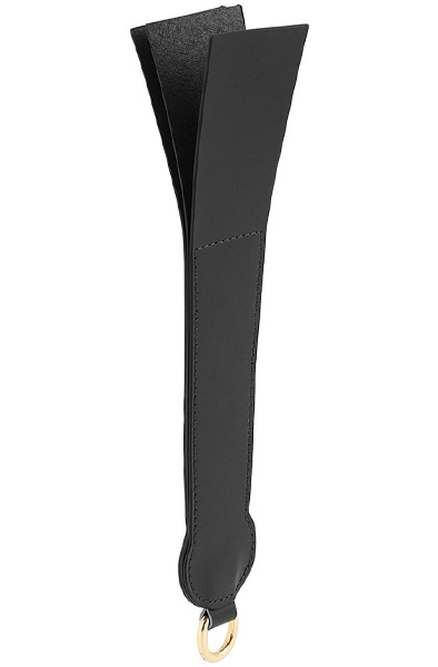 Kiotos BDSM Luxury Kit Black - Verdzības komplekts 6