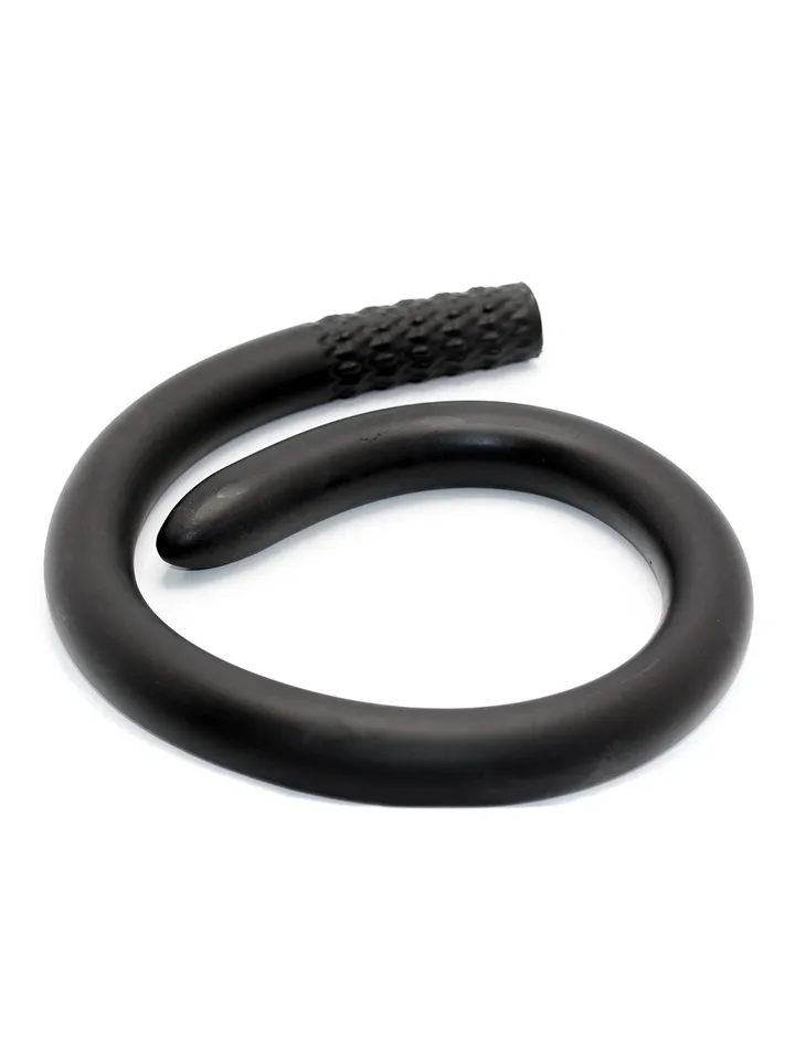 Kiotos Cox Dong XXL Thick 100 cm - Īpaši garš anālais dildo 2 [full]