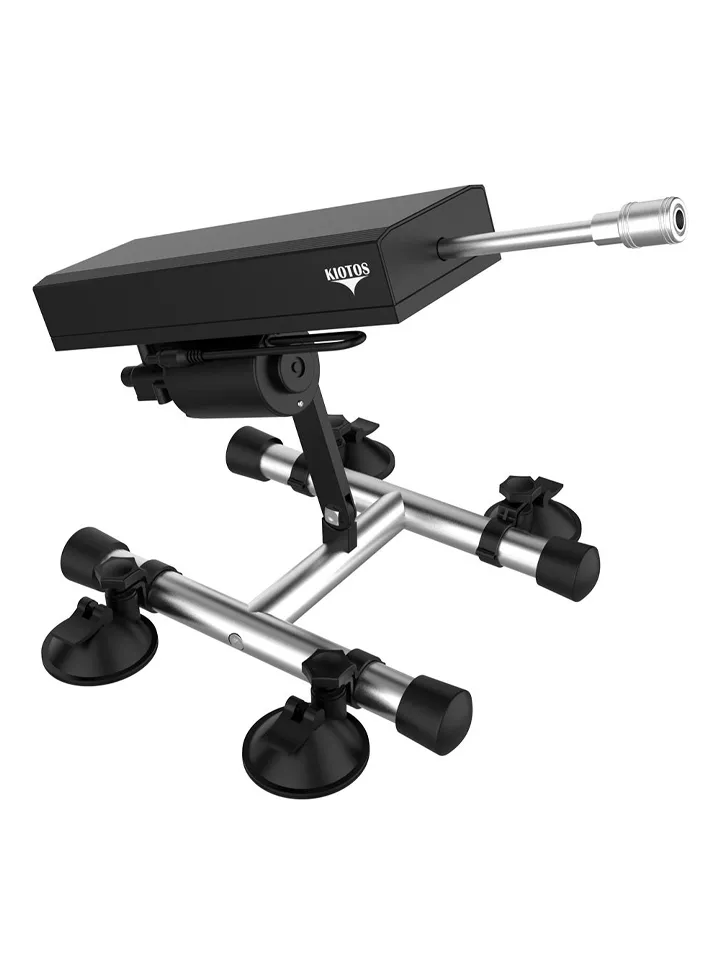 Kiotos Love Machine Mini Allure - Seksa mašīna 4 [full]