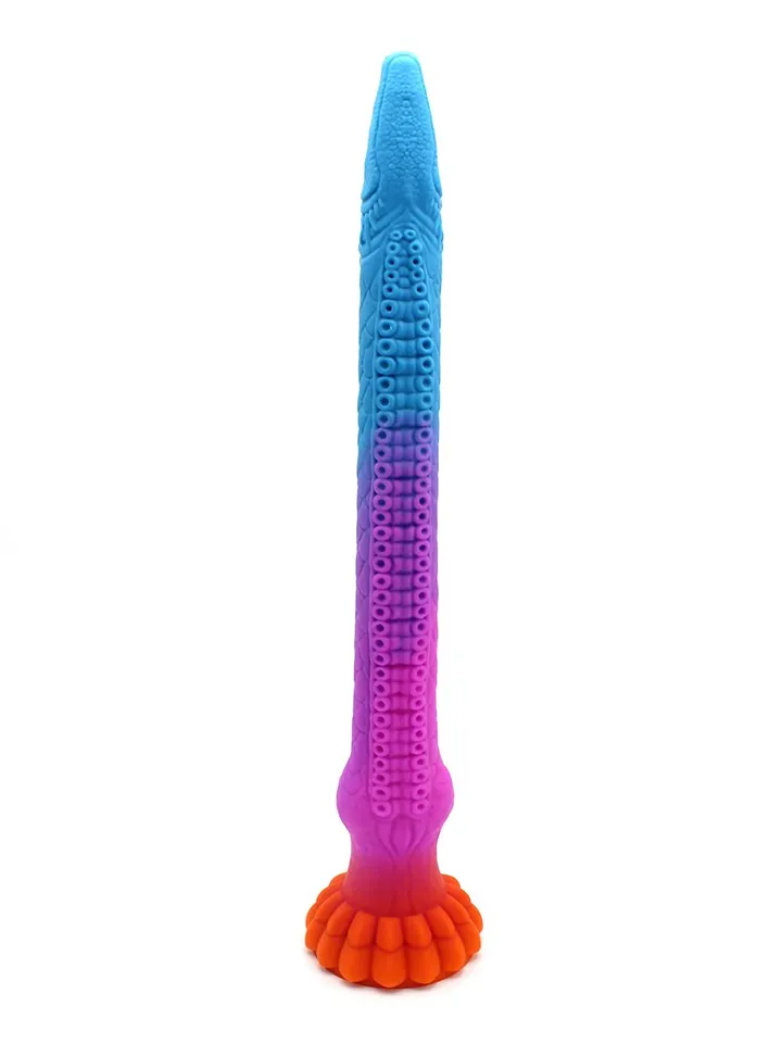 Kiotos Monstar Beast Dildo 42 cm - Dragon dildo 1 [full]