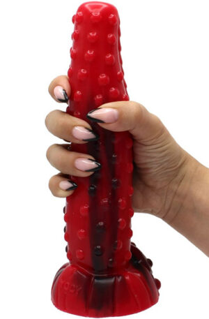 Kiotos Monstar Dildo Beast 14 22,5cm - Monster dildo 1