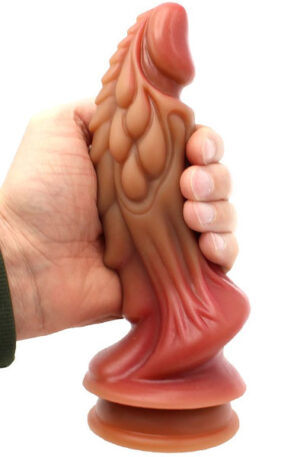Kiotos Monstar Dildo Beast 31 21,5cm - Dragon dildo 1