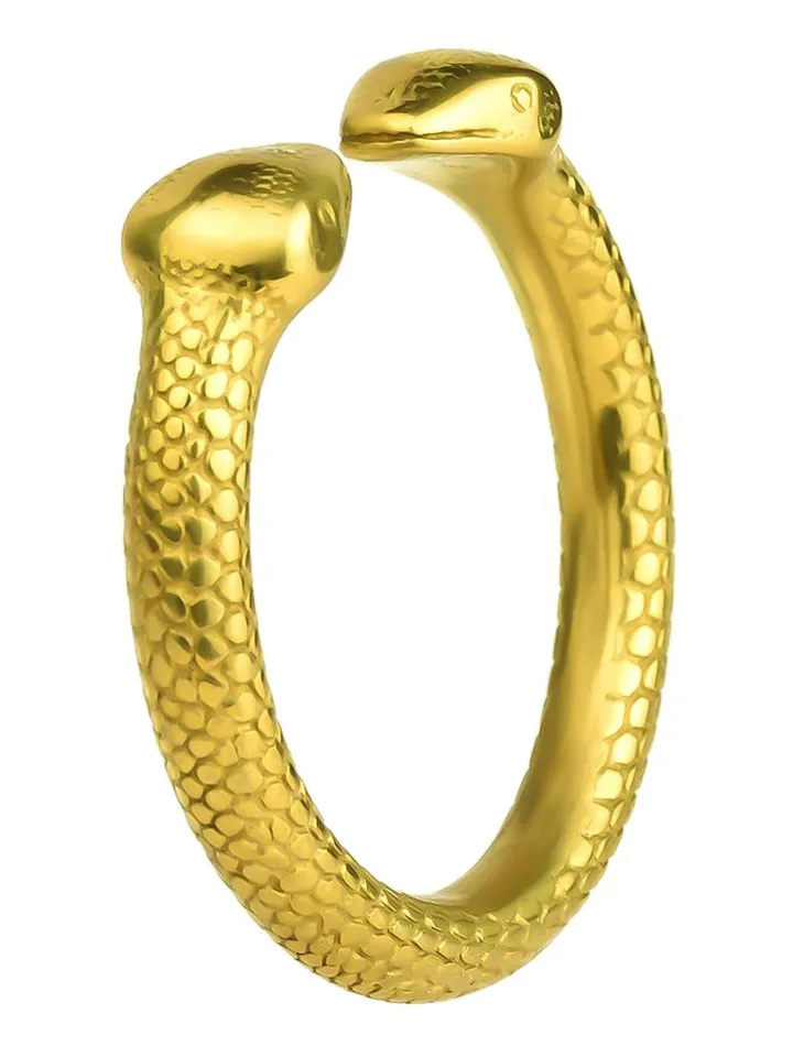 Kiotos Penis Glans Ring Gold - Gaiļa gredzens 2 [full]