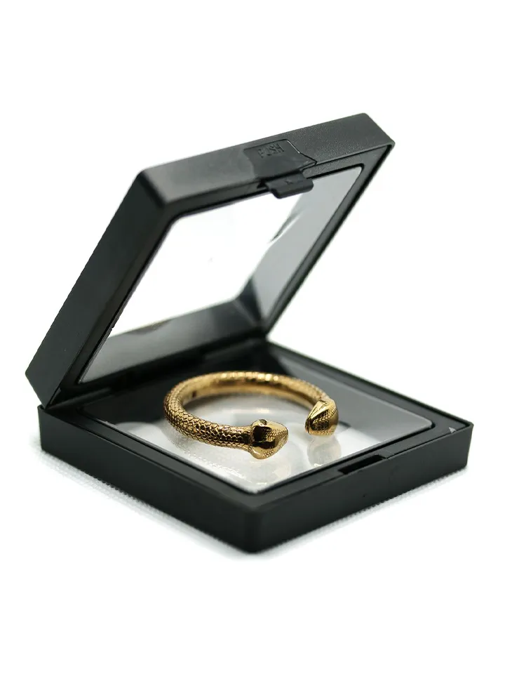 Kiotos Penis Glans Ring Gold - Gaiļa gredzens 4 [full]