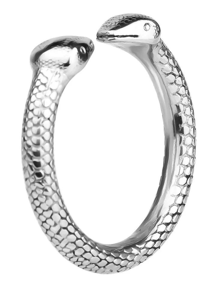 Kiotos Penis Glans Ring Silver - Gaiļa gredzens 2 [full]