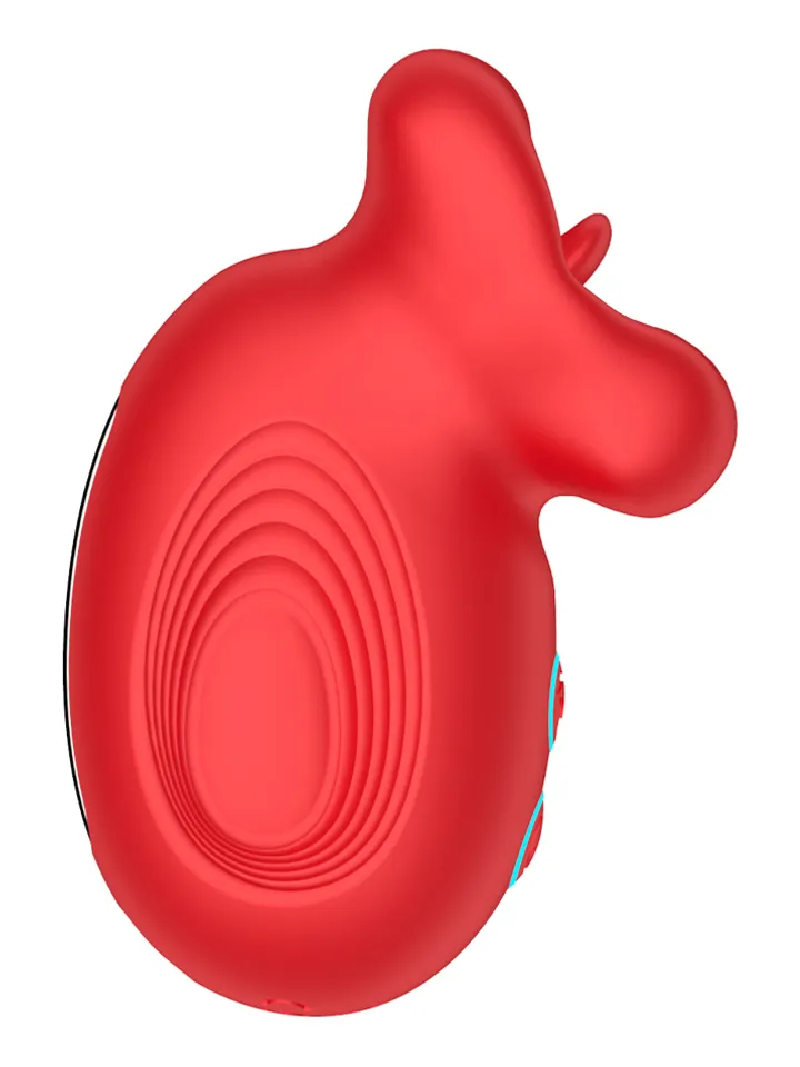 Kiss Fun Sexy Oral Stimulator - Klitora stimulators 5 [full]