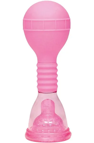 Klit Kiss Clit Pump - Stimulējoši sūkņi 2