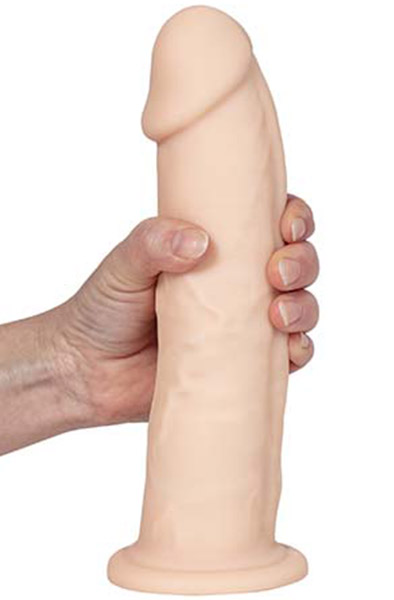 Knut The Viking 23 cm - Dzīvīgs dildo 2