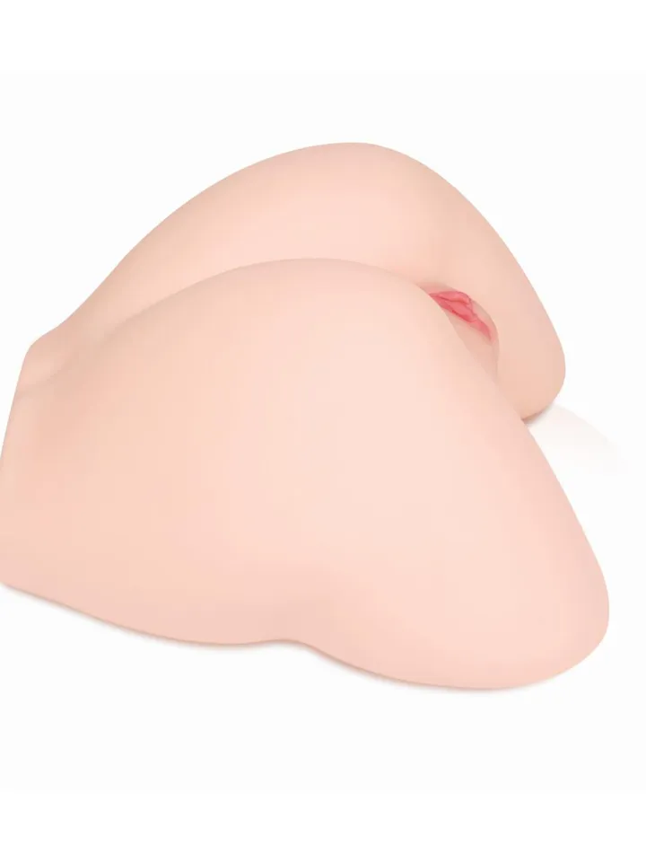 Kokos Adel Onahole Real Hips Masturbator 7,5 kg - Seksa lelle 1 [full]
