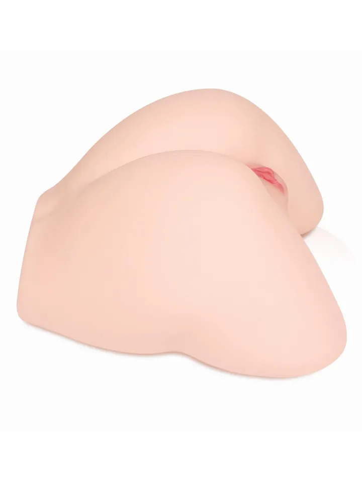 Kokos Adel Onahole Real Hips Masturbator 7,5kg - Seksa lelle 1 [full]