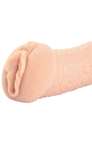 Kokos Elegance 3 Masturbator - Vagīnas masturbators 2