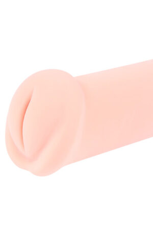 Kokos Haru Masturbator - Vagīnas masturbators 1