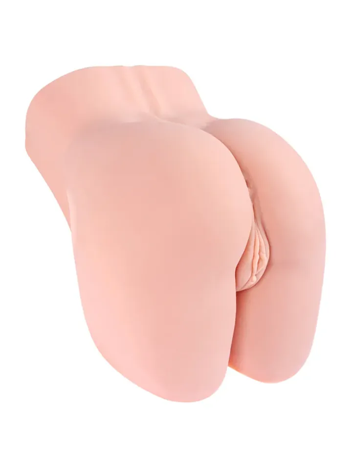 Kokos Hera Real Hip Masturbator - Seksa lelle 1 [full]