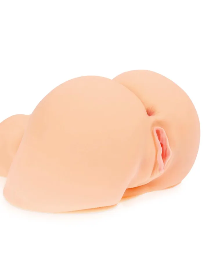 Kokos Oknyeo Masturbator 4,2 kg - Seksa lelle 1 [full]