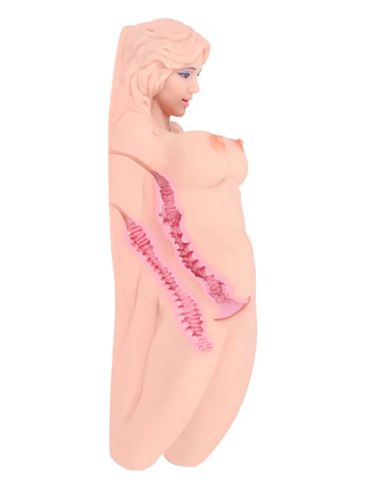 Kokos Veronia Masturbator 5,8 kg - Seksa lelle 2 [full]