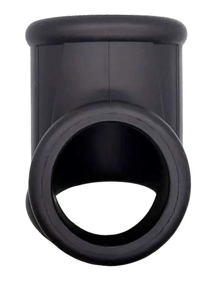 KSB Triple-Hole Cock & Ball Splitter - Dzimumlocekļa un sēklinieku maisiņa gredzeni 4 [full]